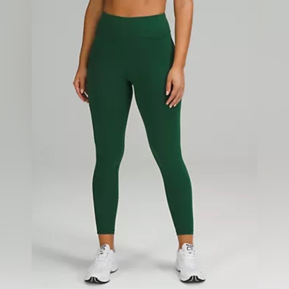 Lululemon Invigorate High-Rise Tight 25"